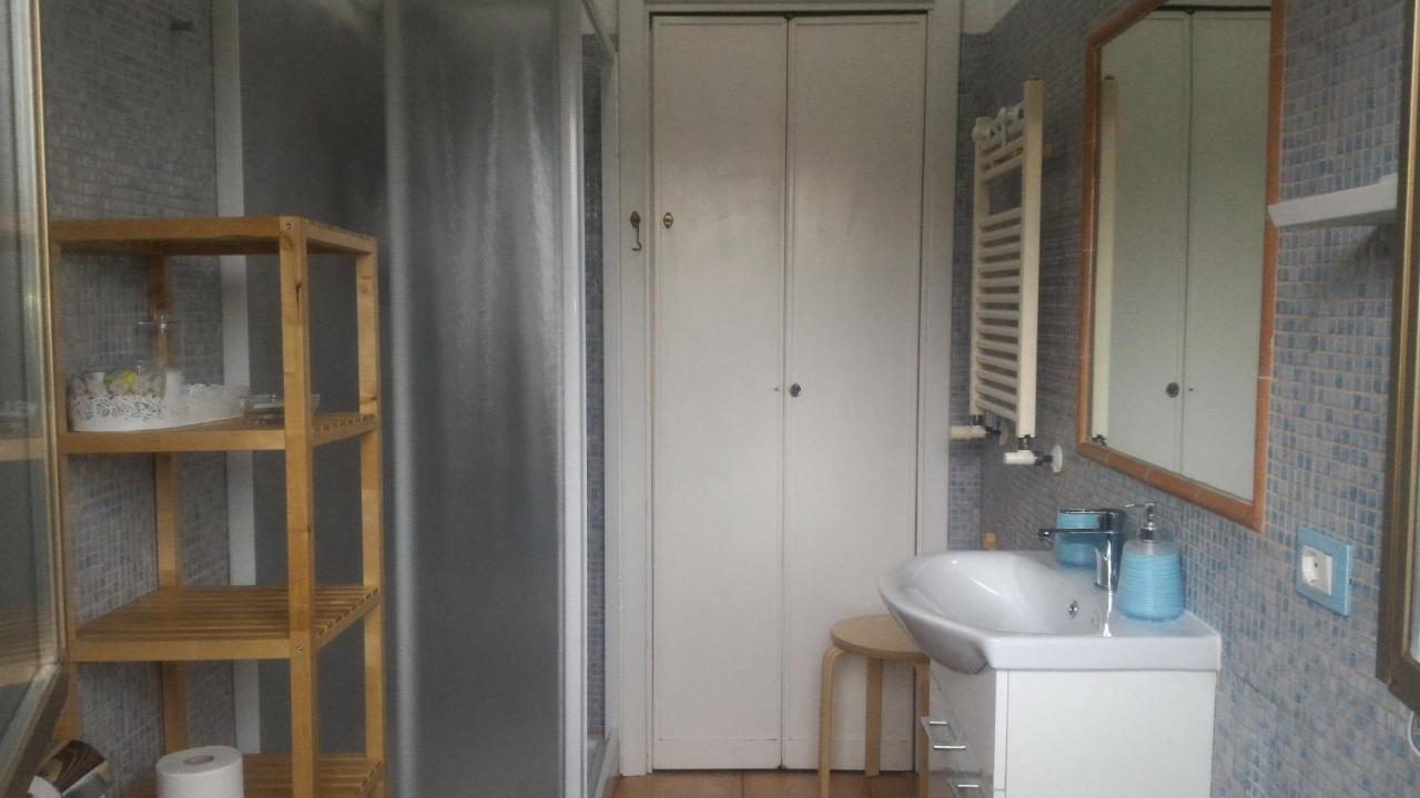 فيلا Casa Mia A Roma Battistini المظهر الخارجي الصورة