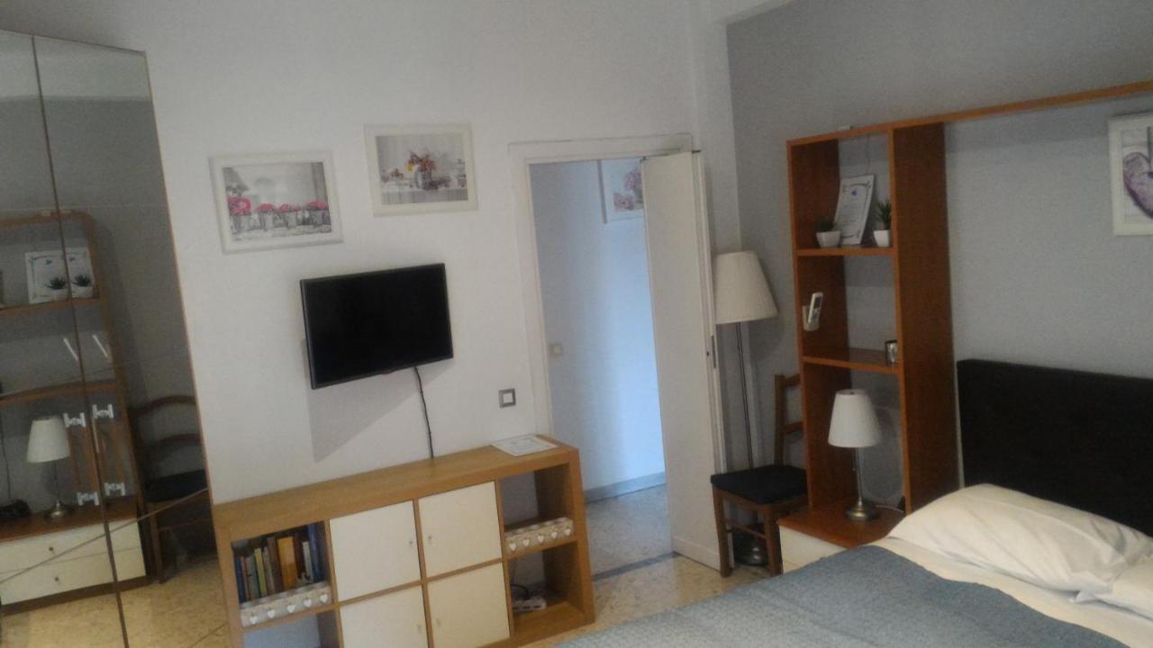 فيلا Casa Mia A Roma Battistini المظهر الخارجي الصورة