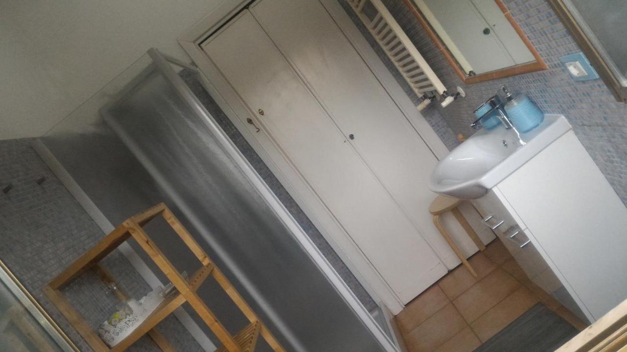 فيلا Casa Mia A Roma Battistini المظهر الخارجي الصورة