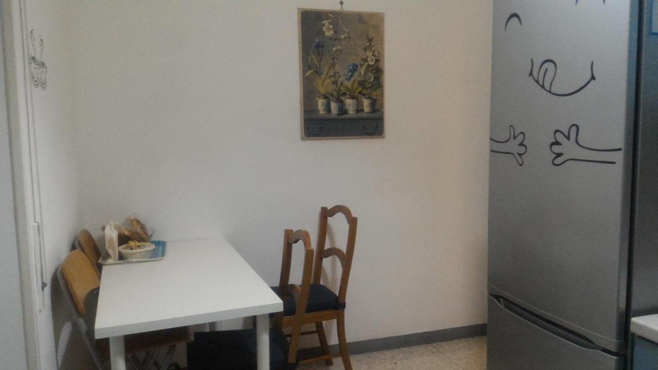 فيلا Casa Mia A Roma Battistini المظهر الخارجي الصورة