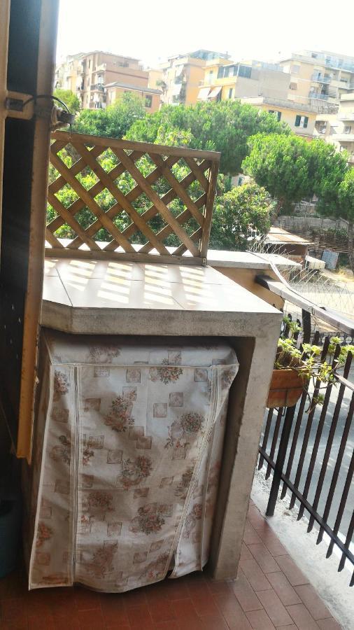 فيلا Casa Mia A Roma Battistini المظهر الخارجي الصورة