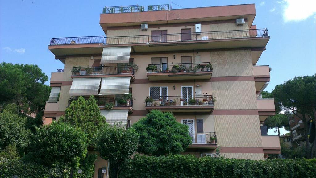 فيلا Casa Mia A Roma Battistini الغرفة الصورة