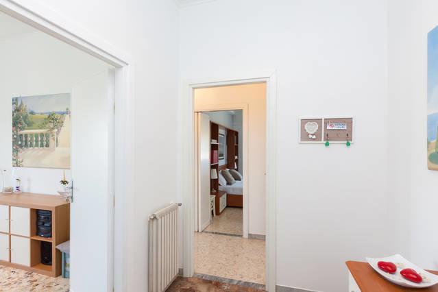 فيلا Casa Mia A Roma Battistini الغرفة الصورة